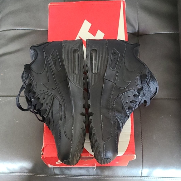 Nike Air Max 90 LTR (GS) - Picture 3 of 6